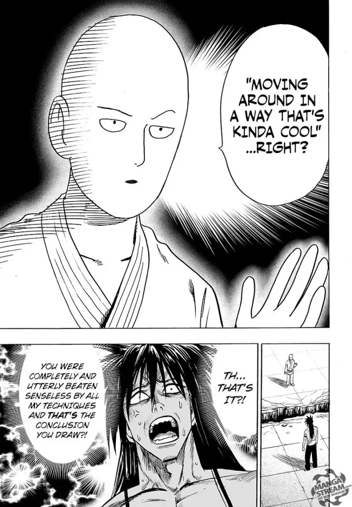 one punch man ch71 page28